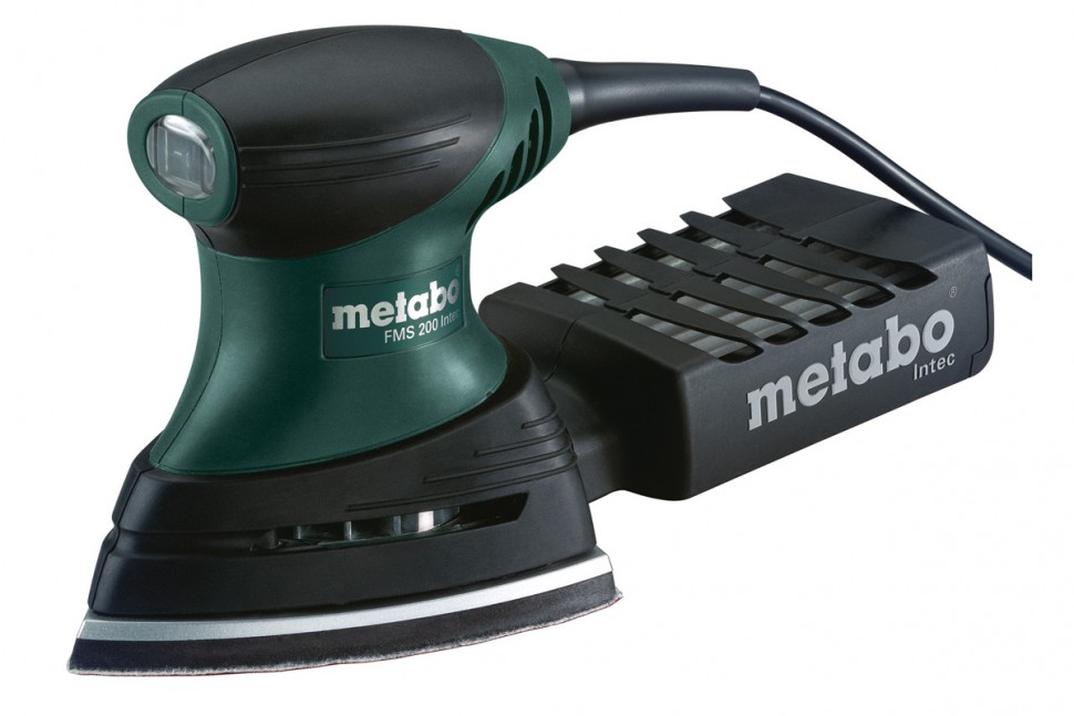 Metabo fsx 200 intec